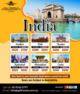 India Tours